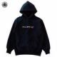 ANDSUNS : PEOPLE FOR PEACE PULLOVER