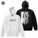 ANDSUNS : BEYOND PULLOVER