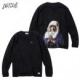 CULTCLUB : VIRGIN MARY LONG SLEEVE TSHIRT