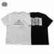 DUPPIES : BLACK FLAG SS TEE