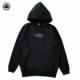 ANDSUNS : HALLUCINATON SUNS PULLOVER