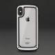 ROOT CO. : GRAVITY Shock Resist Tough & Basic Case. (WHITE)