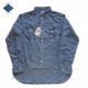TSOP : CHAMBRAY SHIRT TYPE2