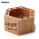INTERBREED : RAW × INTERBREED "Chilling Wood Ashtray"
