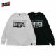 RAP TEES : BEASTIE BOYS PHOTO L/S TEE