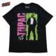 RAP TEES : 2PAC ALL EYEZ ON ME S/S TEE