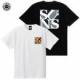 ANDSUNS : POP SUNS TEE