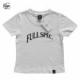 FLSPC. : S/S KID's TEE "FULLSPEC."