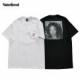 INTERBREED : Ernie Paniccioli For INTERBREED "L Boogie Off Shot SS Tee"