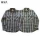 M.V.P. : BIG MAN NEL SHIRT