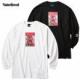 INTERBREED : Ernie Paniccioli for INTERBREED "The Fugees 93 LS Tee"