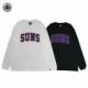 ANDSUNS : SUNS COLLEGE LS TEE