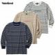 INTERBREED : Logo Border LS Tee