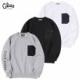 CLUCT : CLT-CRW SWEAT