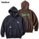 INTERBREED : BROWNS Club Hoodie
