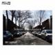 212.MAG : 2021CALENDAR "STREET RENAISSANCE"