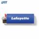 LFYT : Lafayette LOGO LIGHTER
