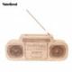 INTERBREED : INTERBREED x Sound Shop balansa "Boombox Incense Holder"