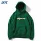 LFYT : ROSE LOGO US COTTON HOODED SWEATSHIRT