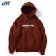 LFYT : ROSE LOGO US COTTON HOODED SWEATSHIRT