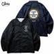 CLUCT × GRATEFUL DEAD : GOOD OL' JKT