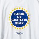 CLUCT × GRATEFUL DEAD : GOOD OL' L/S TEE