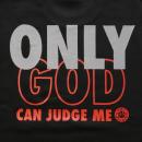ANDSUNS : ONLY GOD CREWNECK