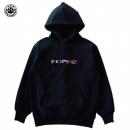 ANDSUNS : PEOPLE FOR PEACE PULLOVER