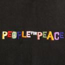 ANDSUNS : PEOPLE FOR PEACE PULLOVER