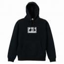 ANDSUNS : NAME PLATE PULLOVER