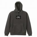 ANDSUNS : NAME PLATE PULLOVER