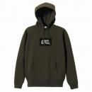 ANDSUNS : NAME PLATE PULLOVER