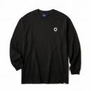 INTERBREED : Ernie Paniccioli for INTERBREED "L Boogie Off Shot LS Tee"