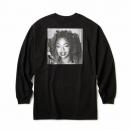 INTERBREED : Ernie Paniccioli for INTERBREED "L Boogie Off Shot LS Tee"