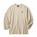 INTERBREED : Ernie Paniccioli for INTERBREED "L Boogie Off Shot LS Tee"