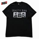 RAP TEES : BEASTIE BOYS PHOTO S/S TEE