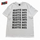 RAP TEES : BEASTIE BOYS LOGO S/S TEE