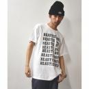 RAP TEES : BEASTIE BOYS LOGO S/S TEE