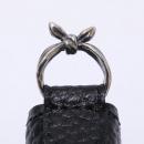CLUCT : ZIP LEATHER WALLET