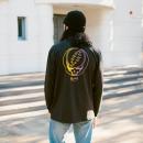 CLUCT × GRATEFUL DEAD : TRUCKIN' L/S TEE