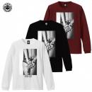 ANDSUNS : BEYOND LS TEE
