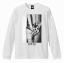 ANDSUNS : BEYOND LS TEE