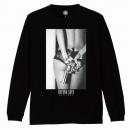 ANDSUNS : BEYOND LS TEE