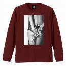 ANDSUNS : BEYOND LS TEE