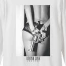 ANDSUNS : BEYOND LS TEE