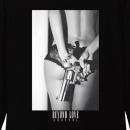 ANDSUNS : BEYOND LS TEE