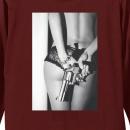 ANDSUNS : BEYOND LS TEE