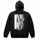 ANDSUNS : BEYOND PULLOVER