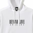 ANDSUNS : BEYOND PULLOVER