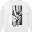 ANDSUNS : BEYOND PULLOVER